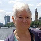 On savoring old age, writing, and sex at 82