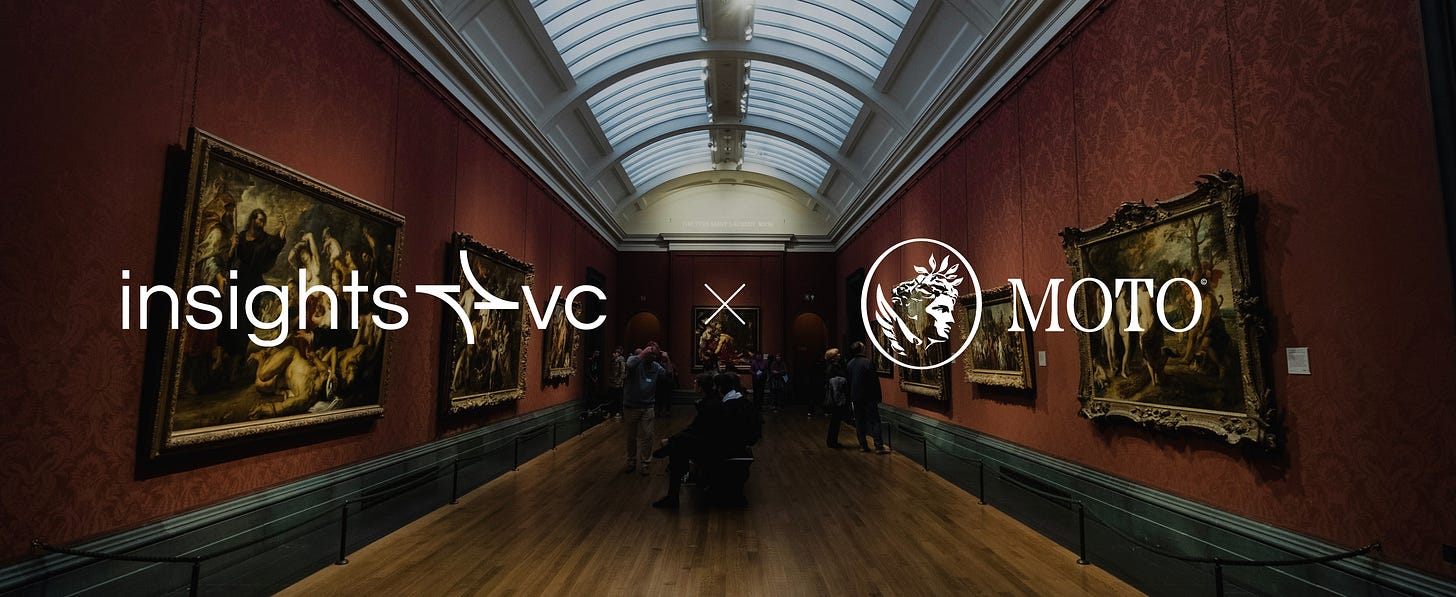 insights4vc moto