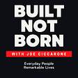 Joe Ciccarone's avatar