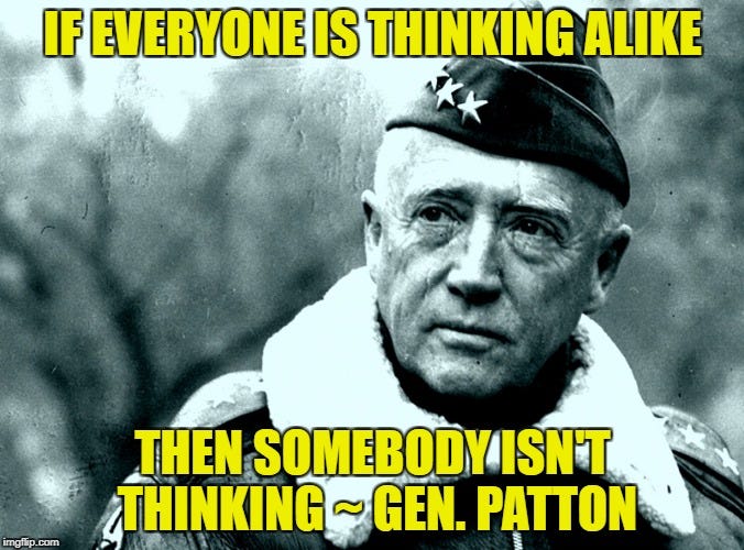 group think Memes & GIFs - Imgflip