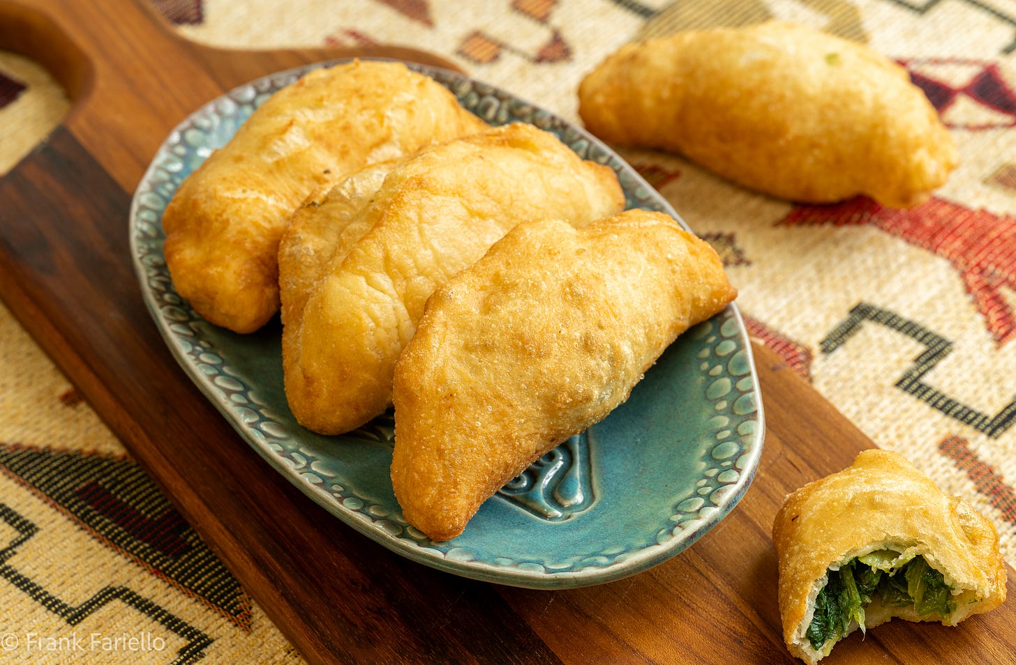 Calzoncini