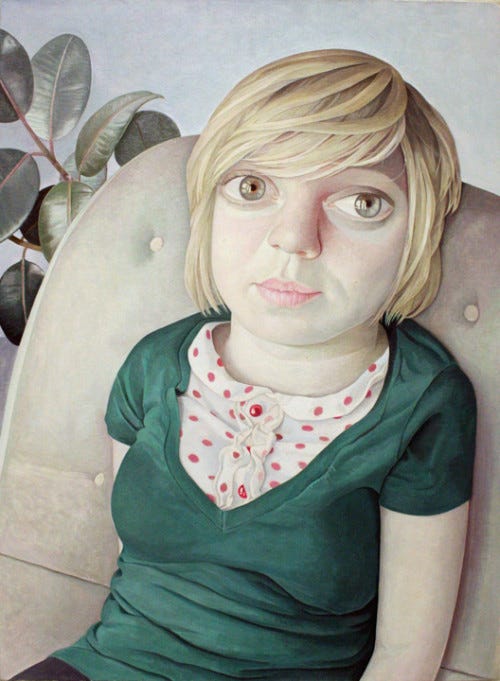 Travis Collinson - ArtisticMoods.com