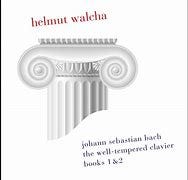 Image result for bach well-tempered walcha