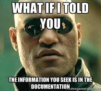 Great API documentation requires code examples - Tyk API Gateway