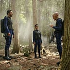 La Newsletter de Fuera de Series