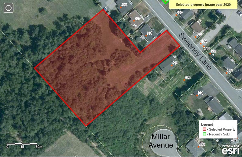 Council Notebook: Rezoning passes for housing project