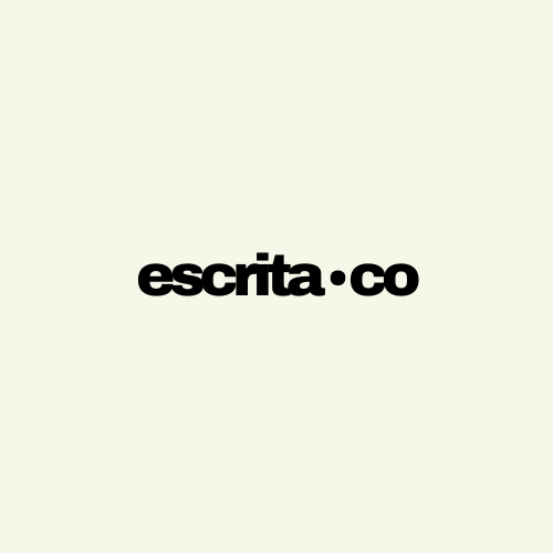Escrita.co