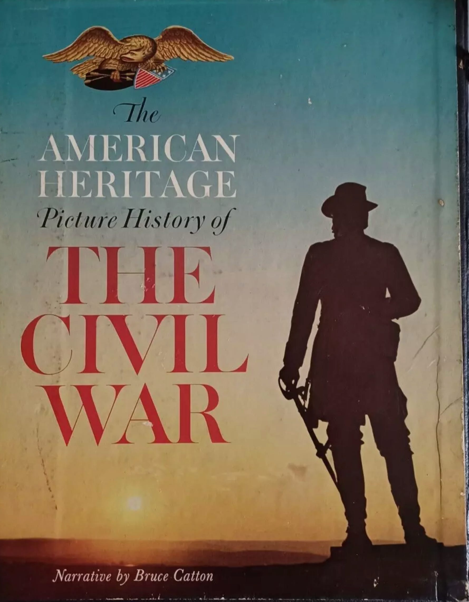 Is This the Most Important Book Ever Published on the American Civil War?