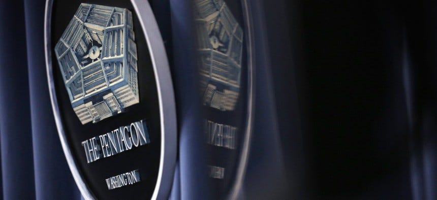 Pentagon Names Chief Digital and Artificial Intelligence Officer - Nextgov