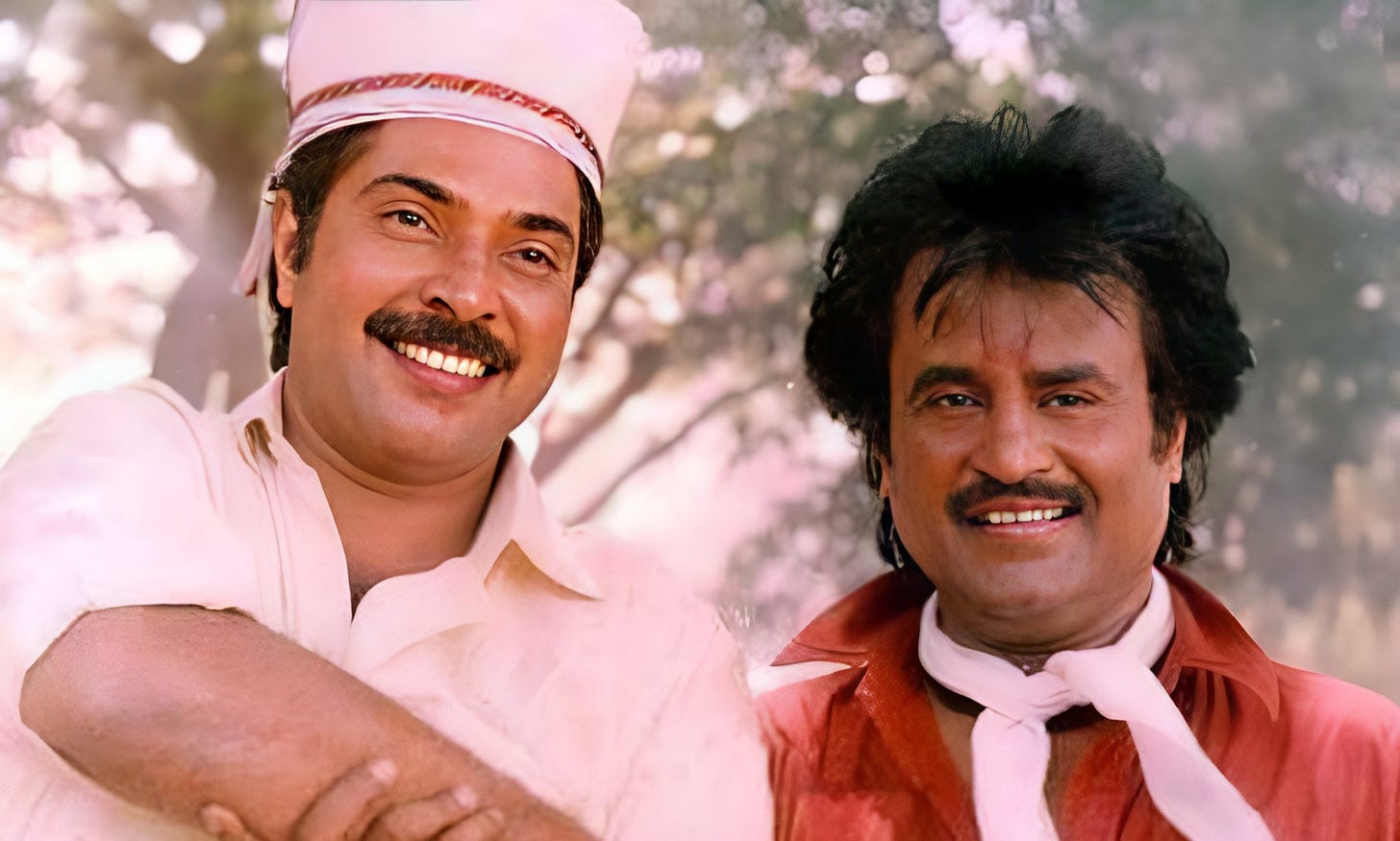 Thalapathi (1991) - IMDb