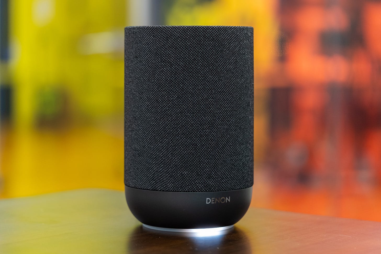 Denon Home 200 smart speaker review Denon Home 200 smart speaker review
