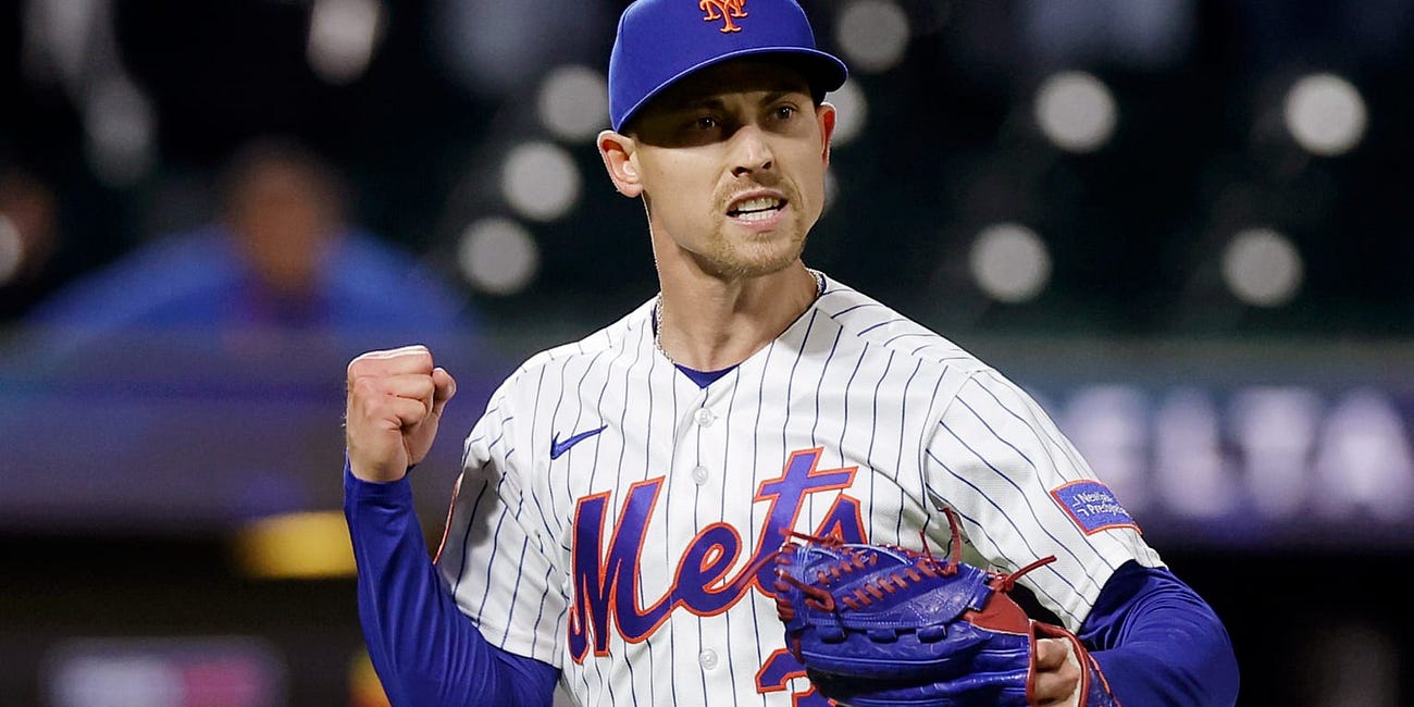 Pirates Trade Sammy Stafura For Luke Weaver