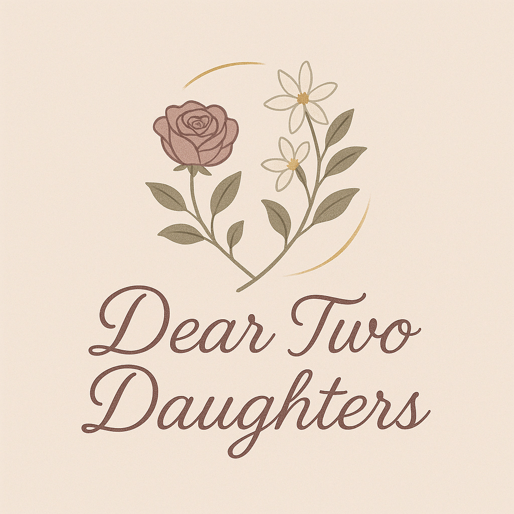 Dear Two Daughters 