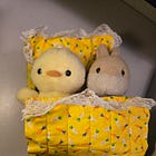 I Wore a Denim Bucket Hat for a Year and Turned Out Fine