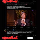 Concentrated risk = generational wealth?