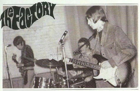 It's Trash! Garage Music In The '60s - by Sound Rot