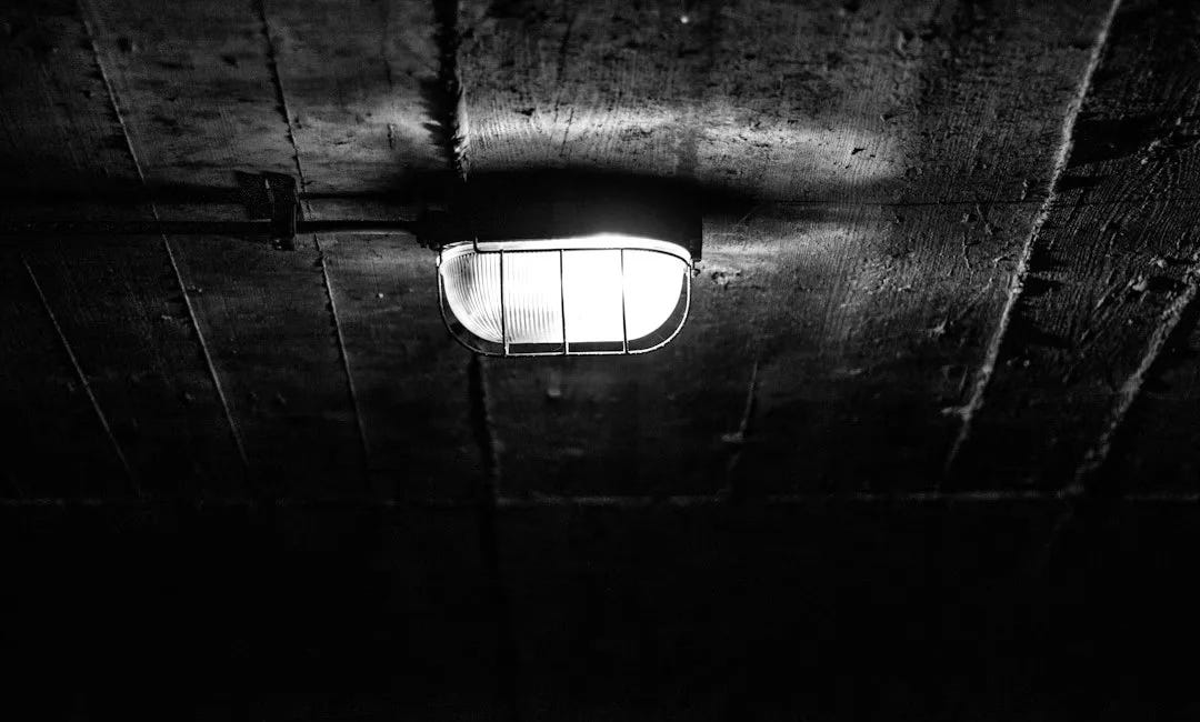 The Mad Ophelias: Chapter 10