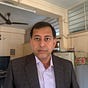 Dipankar Sircar's avatar
