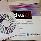 Untouched - TurboPower Components