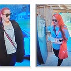 OPP Seek Public Help Identifying Woman After Two Thefts From Georgian Bluffs Farm Stand