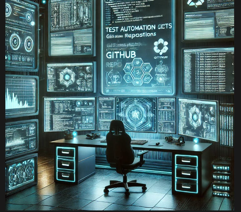 Top 7 Must-Know GitHub Repositories for Software Testers