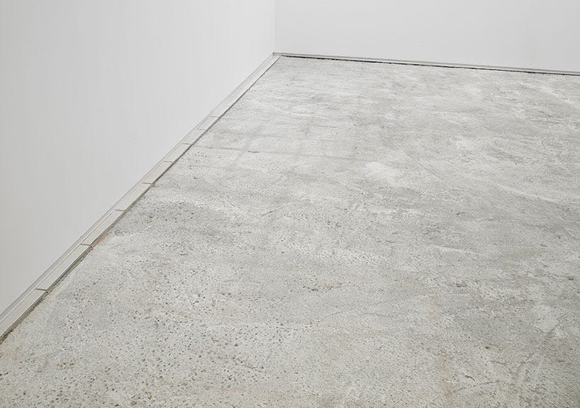 Untergerät Rey Akdogan at Miguel Abreu Gallery, New York - A Submersible