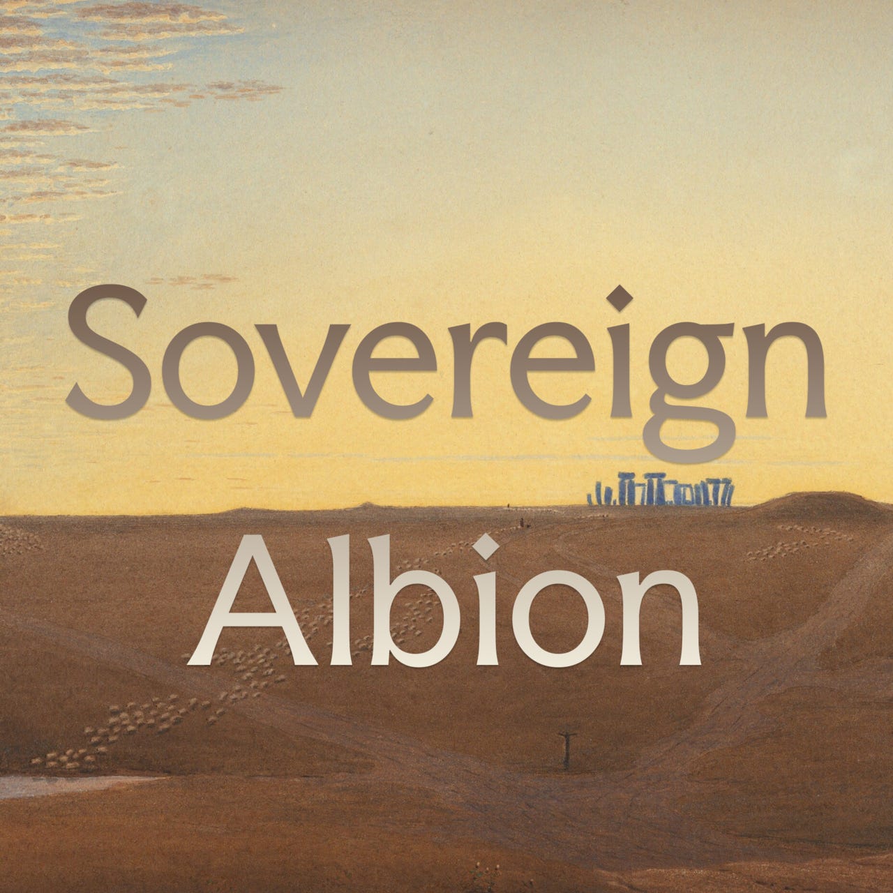 Sovereign Albion
