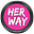 HER WAY Sports Media's avatar
