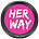 HER WAY Sports Media's avatar