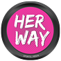 HER WAY Sports Media's avatar