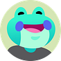 Just A Frog's avatar