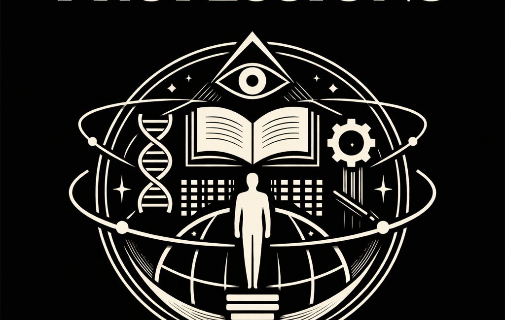 ✧ Future Professions