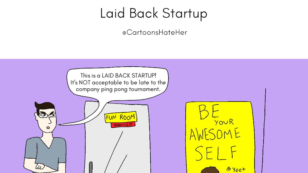 Cover image for When I Went to a Bogus Conference to Look Important