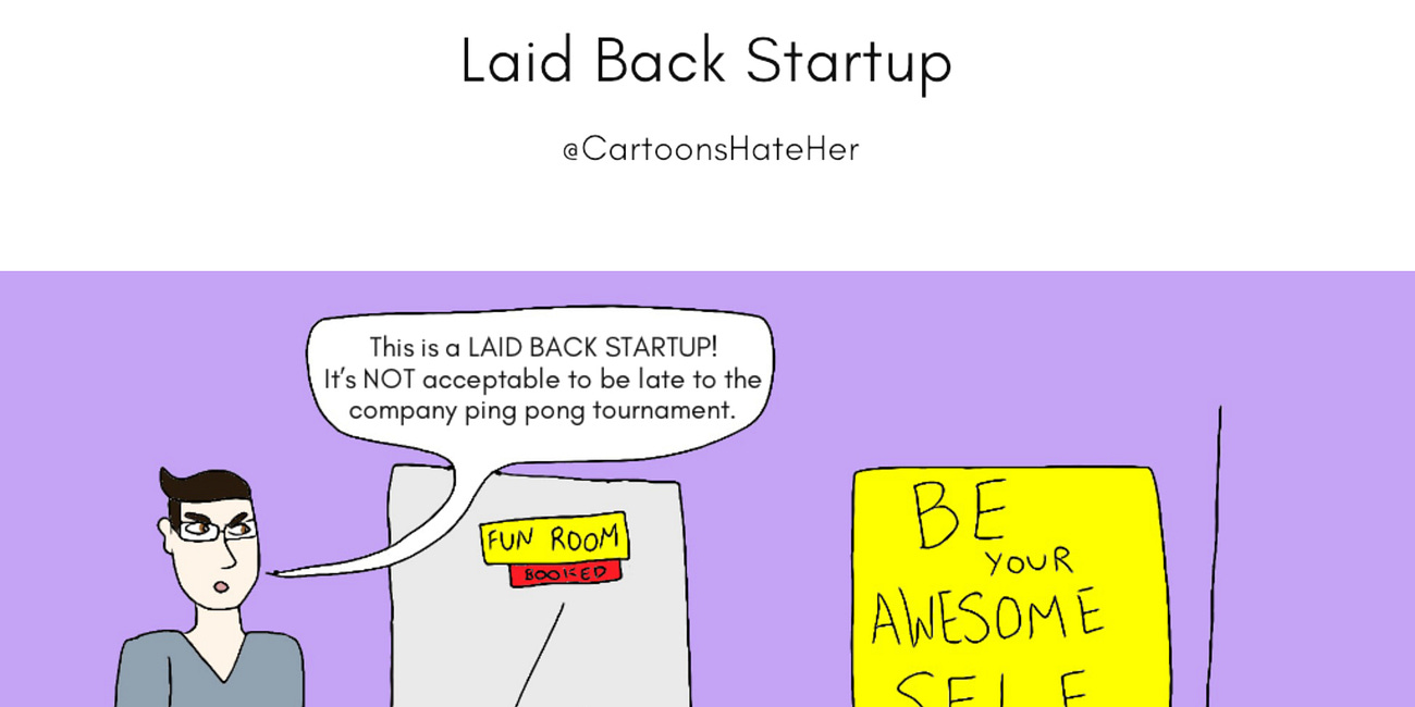 When I Went to a Bogus Conference to Look Important