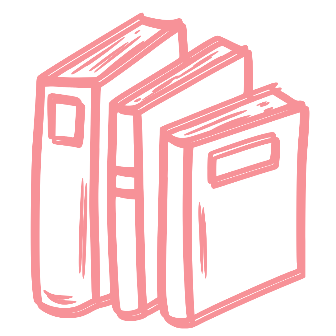 Hančin průvodce galaxií chytrých knih