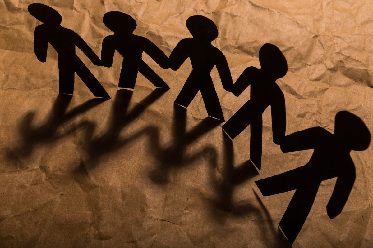 Perspectivas da Democracia no Século XXI: Desafios da Igualdade/Equidade e  dos Direitos Humanos - Democracia e Direitos Fundamentais