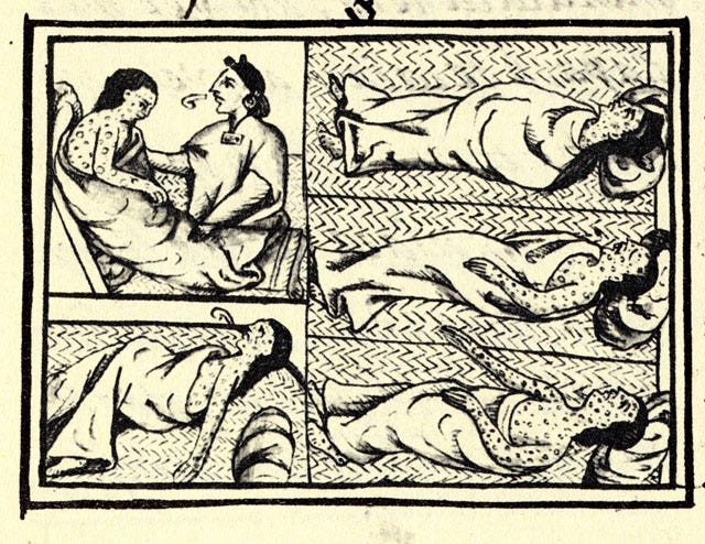 A black and white drawing of a person lying down AI-generated content may be incorrect.