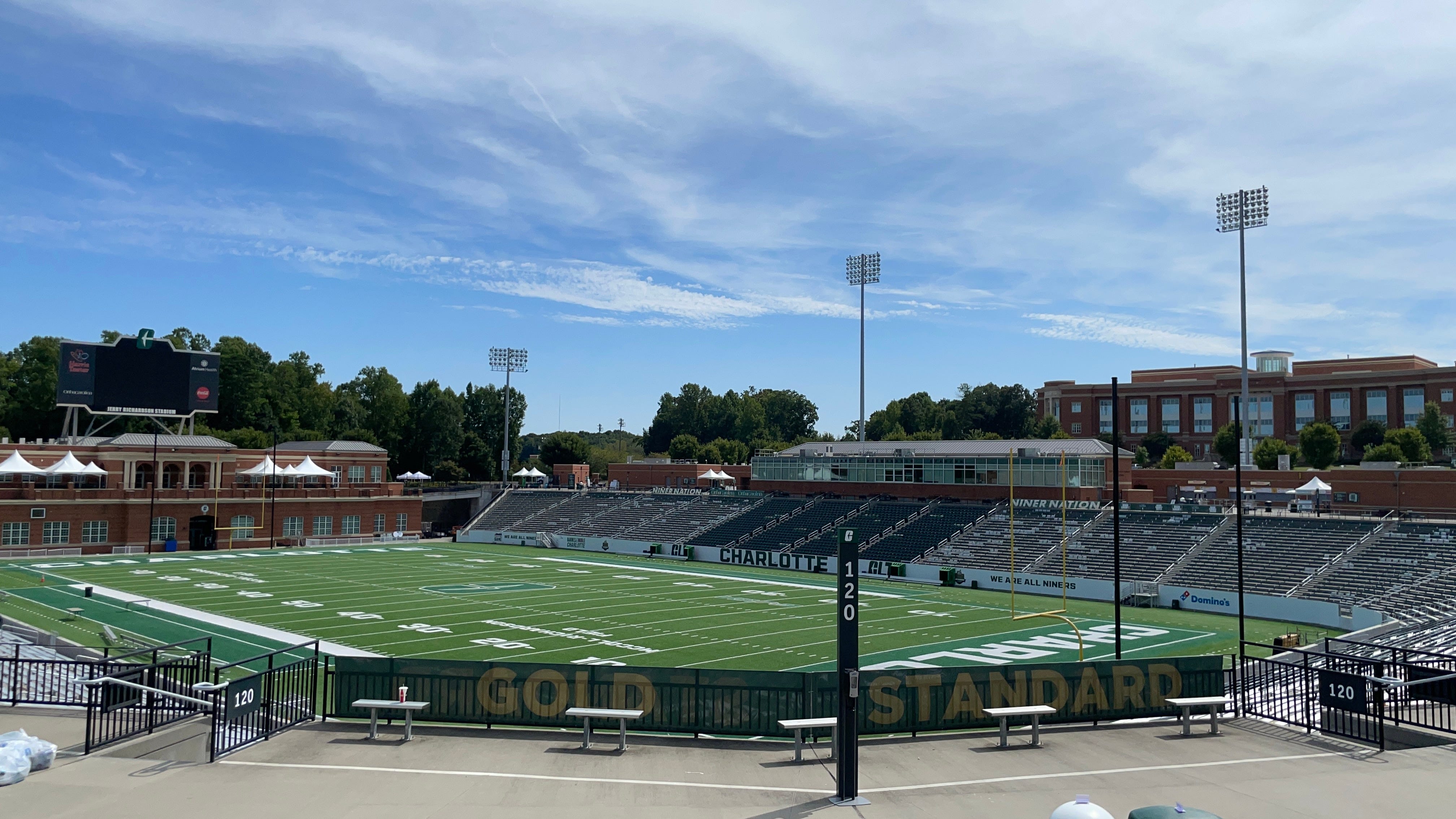 These College Football Stadium Renovations Will Impact Teams In 2025