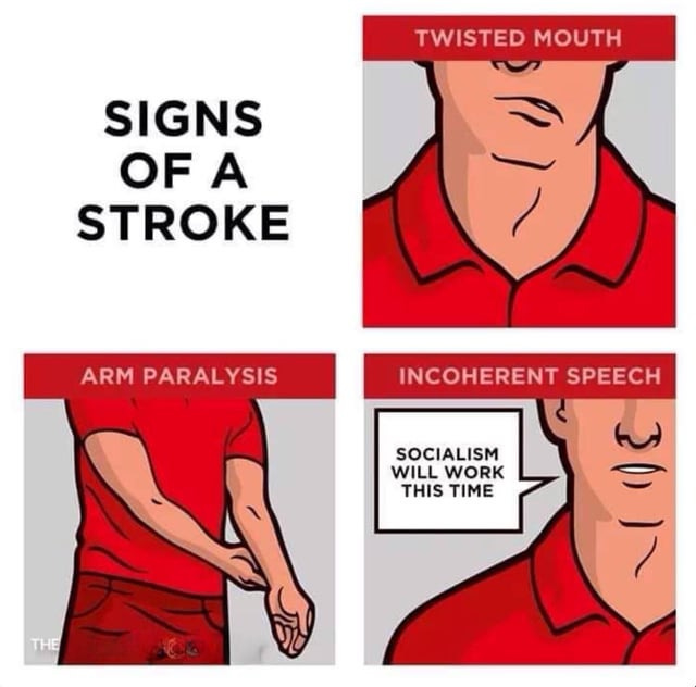 r/ConservativeMemes - I’m not a doctor so don’t take medical advice from me…but you can take political advice…