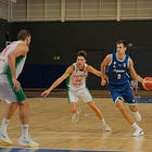 🏀 “Destino: Riga” – Despedida amarga em Madrid