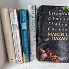 Forever Cooks: Marcella Hazan