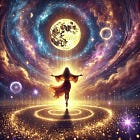 Permission to Choose Joy: The Boldest Act of Self-Love