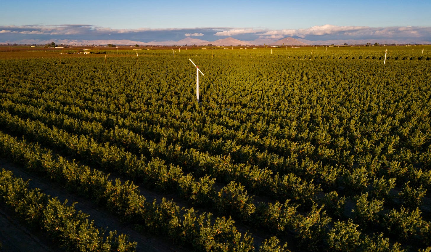 FarmTogether - Invest in US Farmland