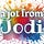 A Jot from Jodi