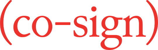Co-Sign