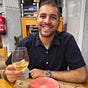 Rohan Banerjee's avatar