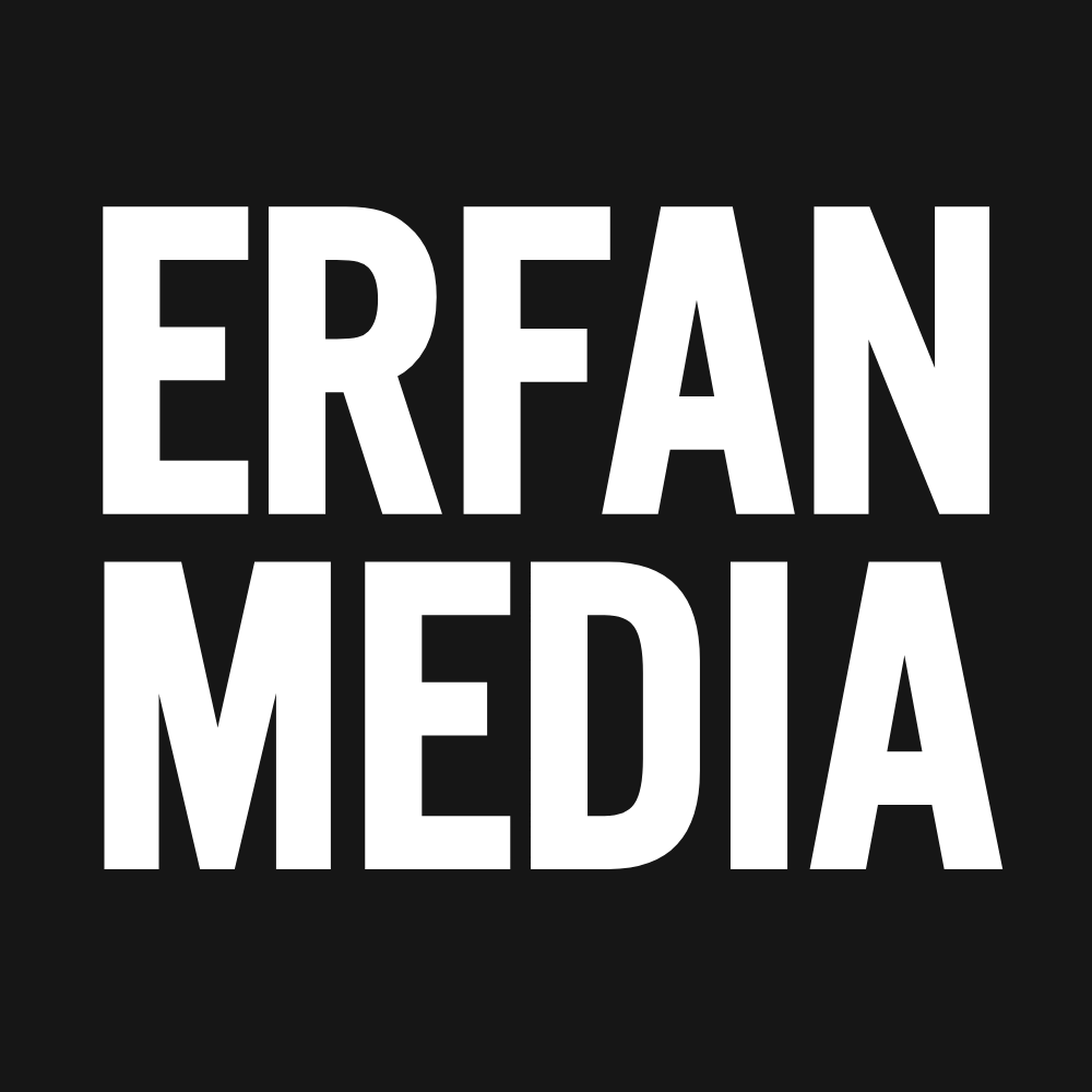 Erfan Media