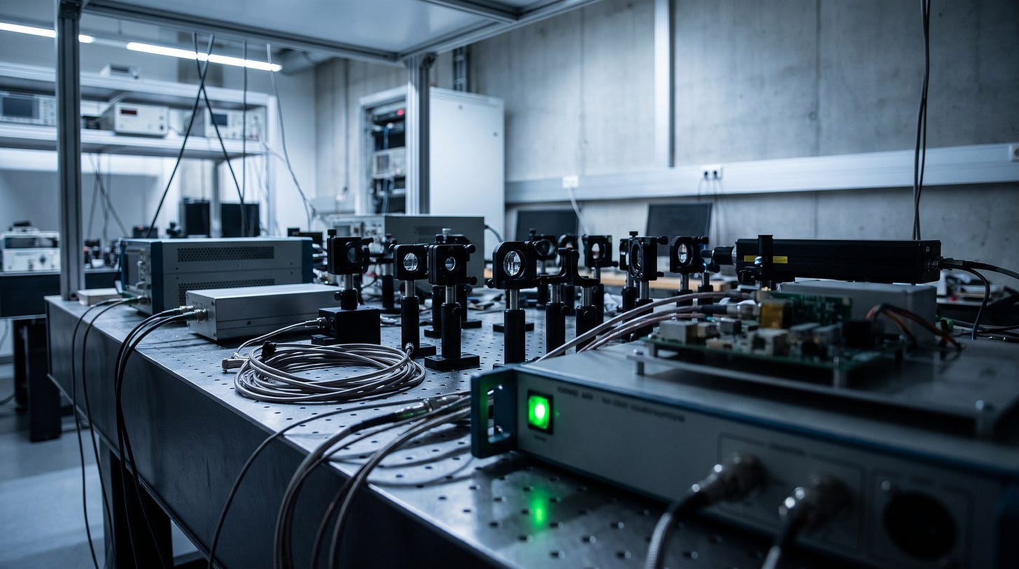 Investing in Periodic Labs | Andreessen Horowitz Investing in Periodic Labs | Andreessen Horowitz