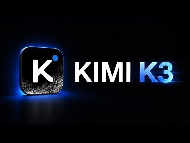 I Tried Kimi K3 for a Week. Here's What Happened. - DEV Community
