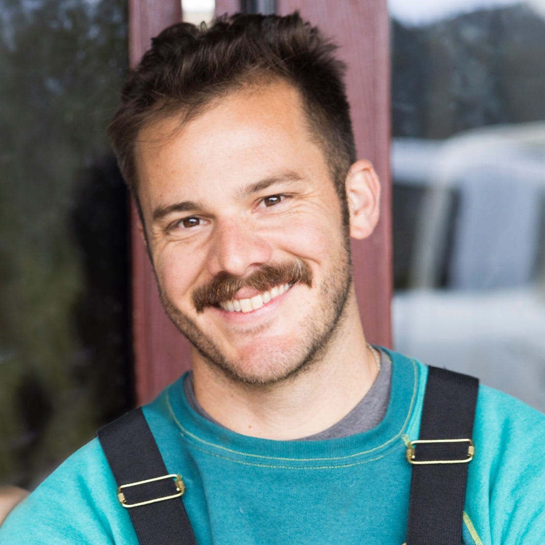 Spencer R. Scott | Substack